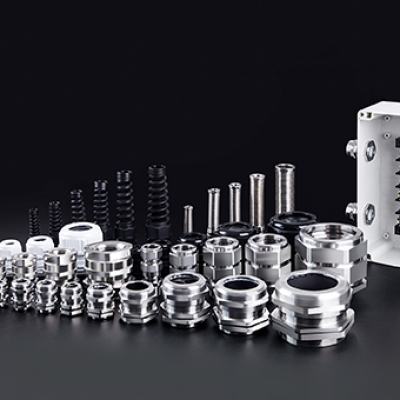 電纜接頭系列產(chǎn)品升級：創(chuàng)新驅(qū)動(dòng)發(fā)展