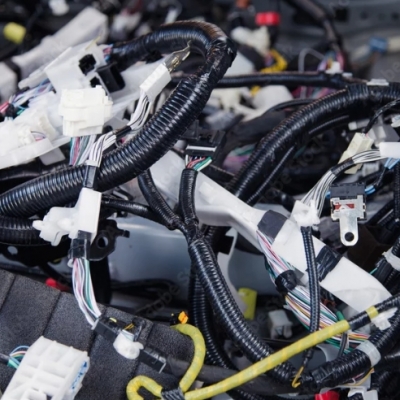 在汽車線束中，PP阻燃穿線管扮演什么關(guān)鍵角色？