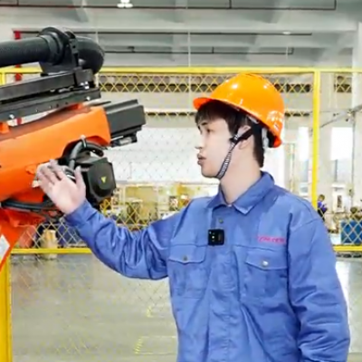 要想管線包轉(zhuǎn)的好，選對管線包最關(guān)鍵