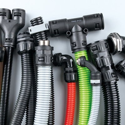 軟管挑選的核心法則-精準(zhǔn)匹配，安全高效