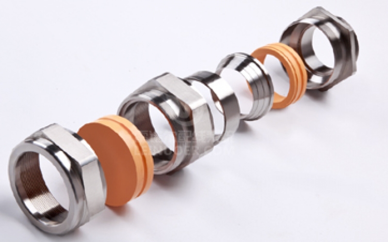 什么是隔爆型不銹鋼電纜接頭？