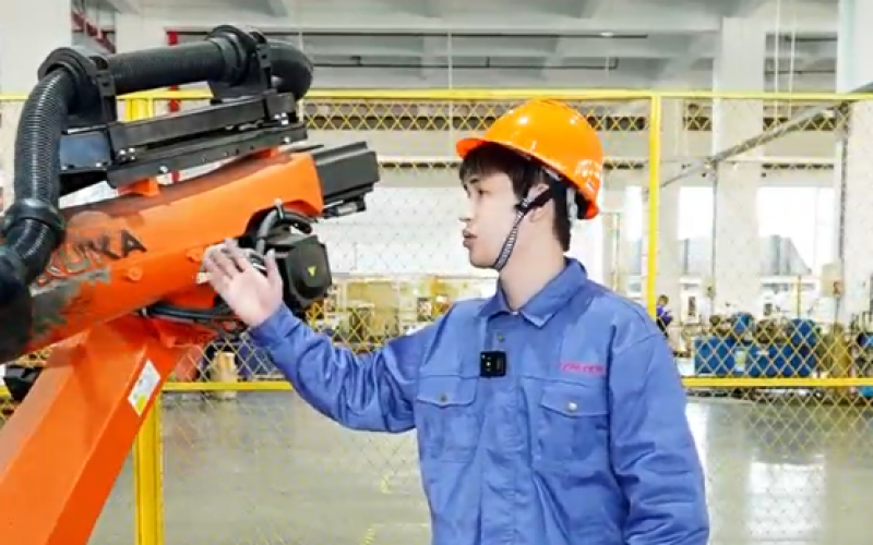 要想管線(xiàn)包轉(zhuǎn)的好，選對(duì)管線(xiàn)包最關(guān)鍵