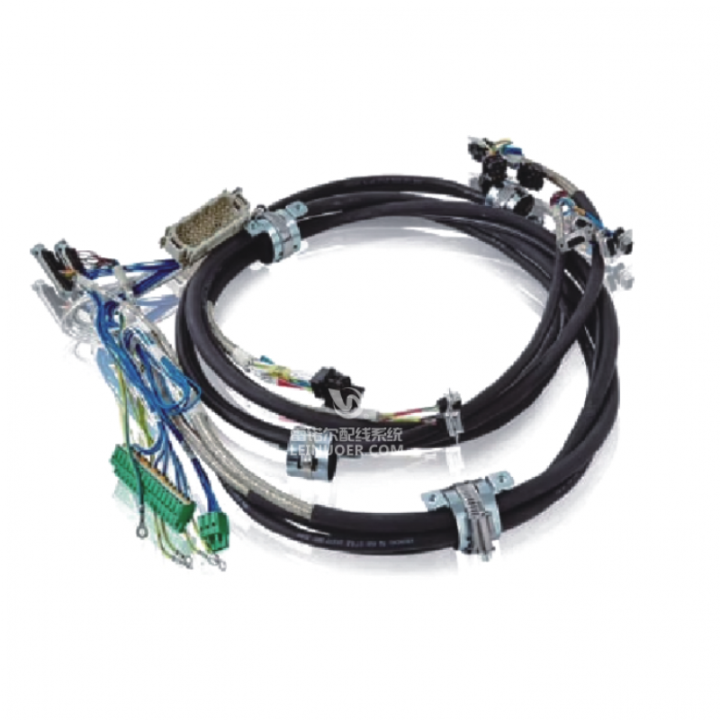 ABB機(jī)器人線(xiàn)纜