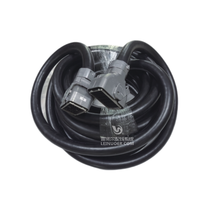 YASKAWA安川機(jī)器人線(xiàn)纜