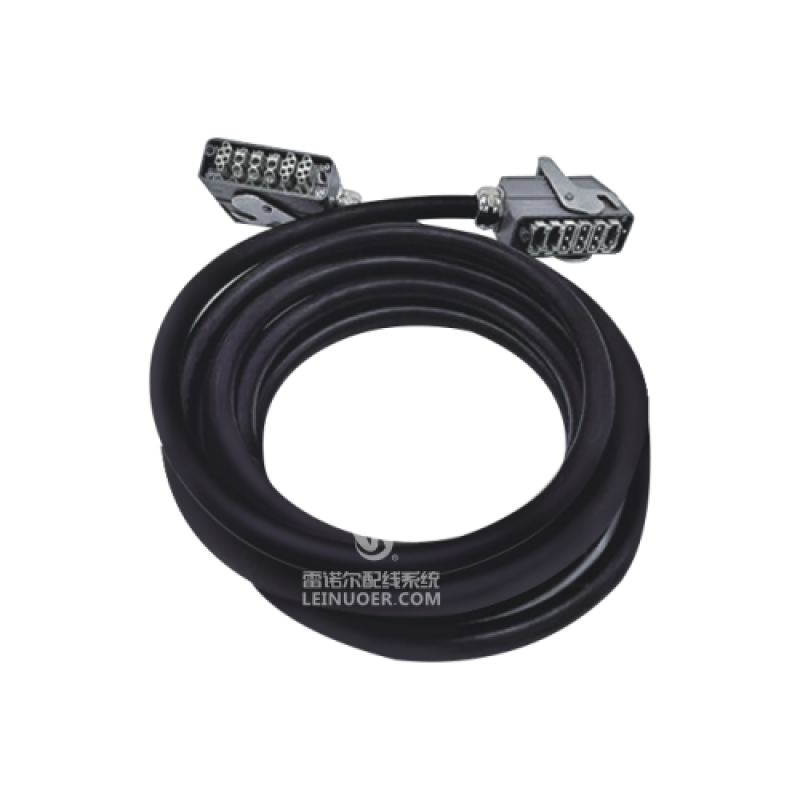 KUKA庫(kù)卡機(jī)器人線(xiàn)纜