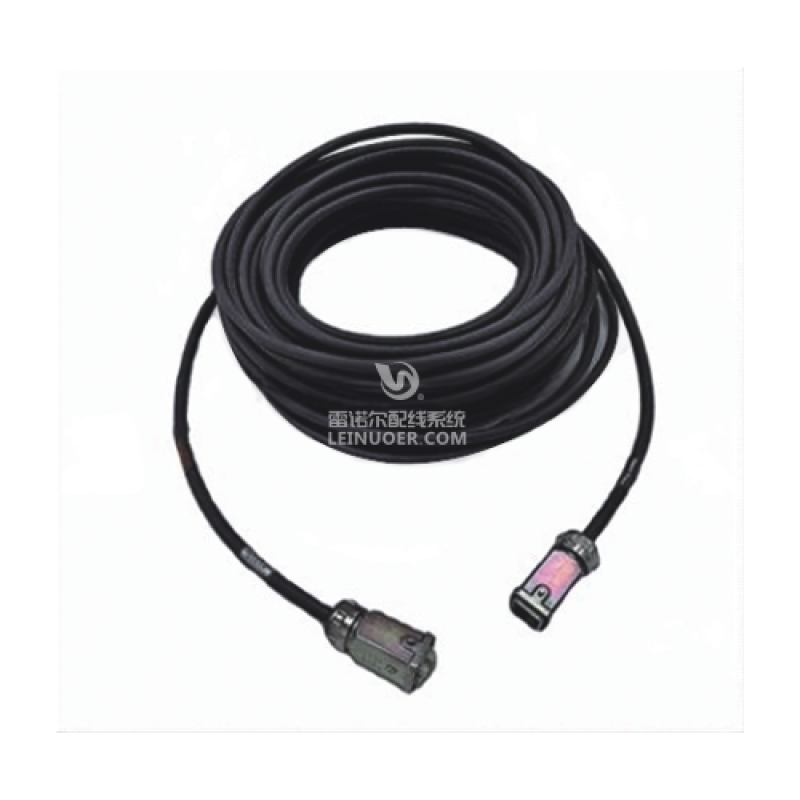 KUKA庫(kù)卡機(jī)器人線(xiàn)纜