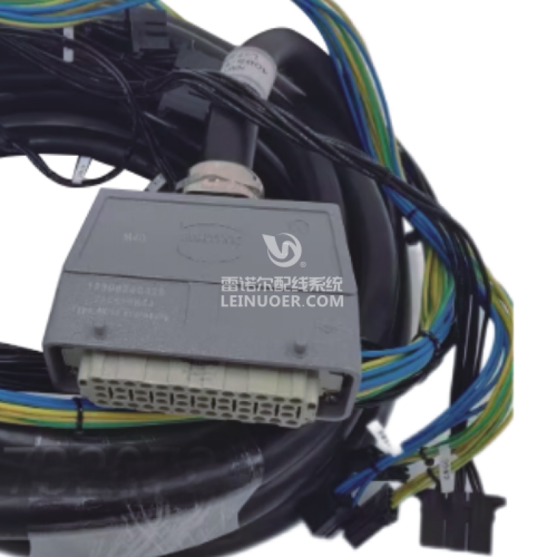 FANUC發(fā)那科機(jī)器人線(xiàn)纜