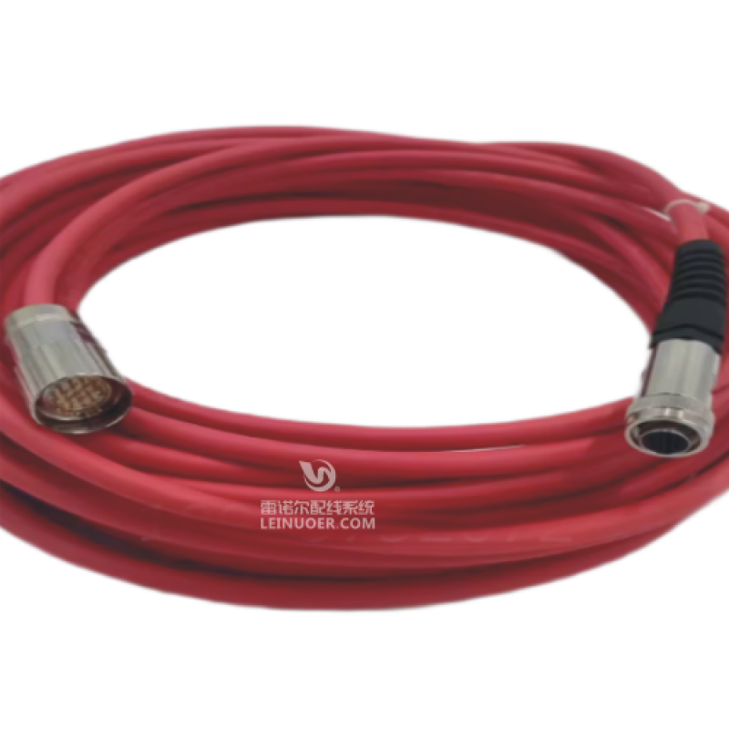 FANUC發(fā)那科機(jī)器人線(xiàn)纜