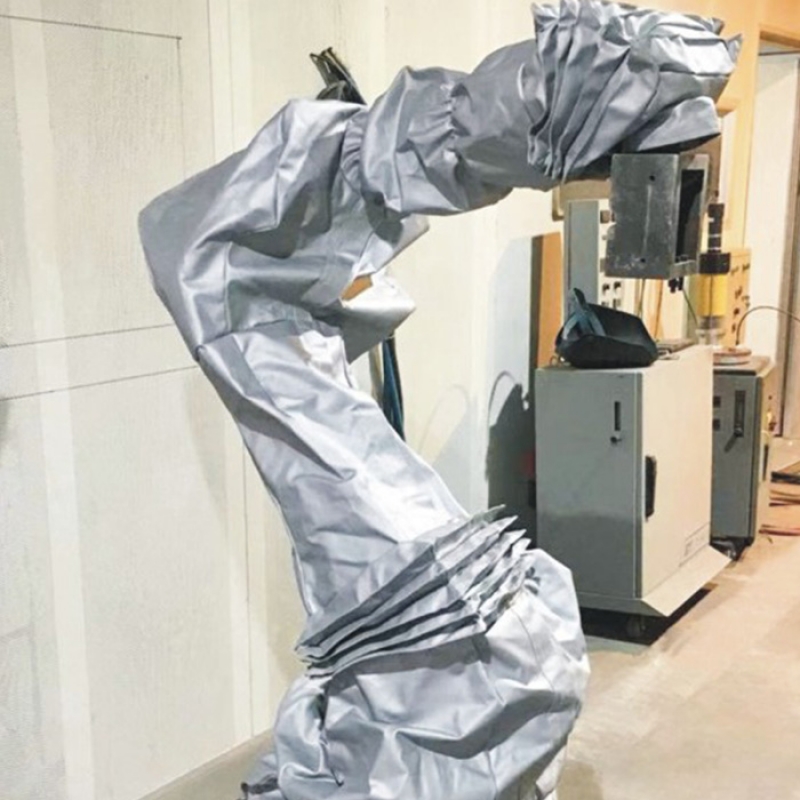 國產耐高溫材料防護系列