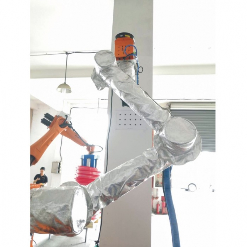 國產耐高溫材料防護系列