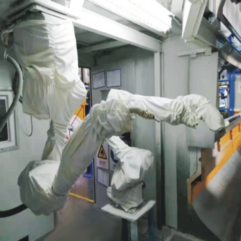 防漆霧·防水·防靜電防護系列